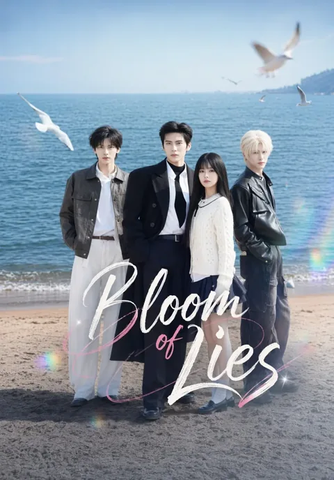 Bloom of Lies