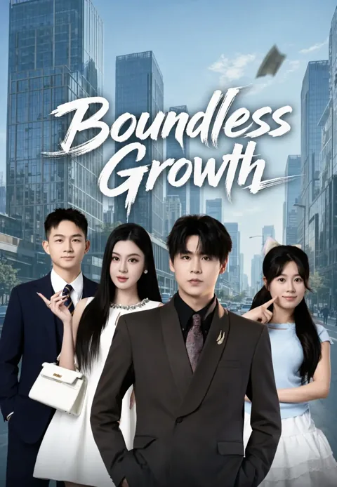Boundless Growth cover image — watch all 82 episodes free in HD