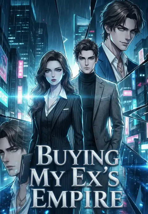 Buying My Ex's Empire