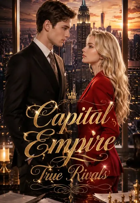 Capital Empire True Rivals cover image — watch all 40 episodes free in HD