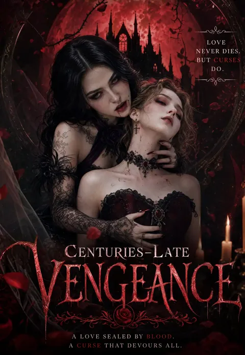 Centuries-Late Vengeance