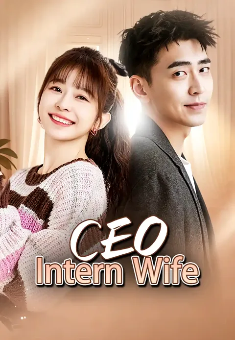 CEO Intern Wife