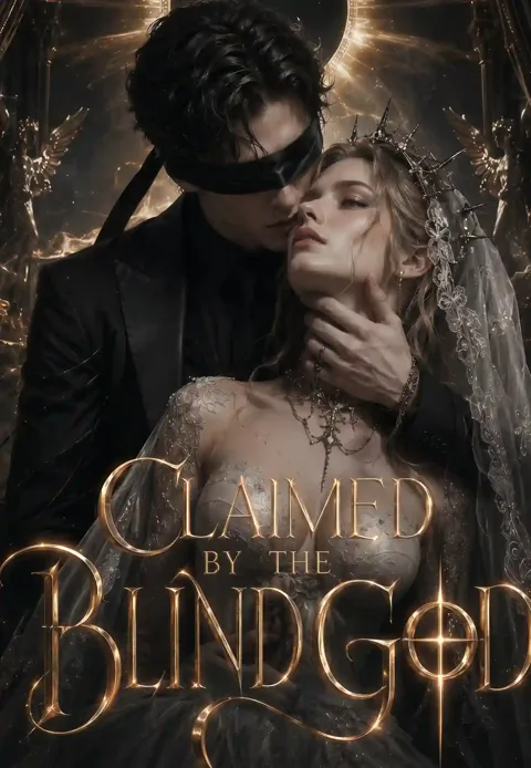 Claimed by the Blind God