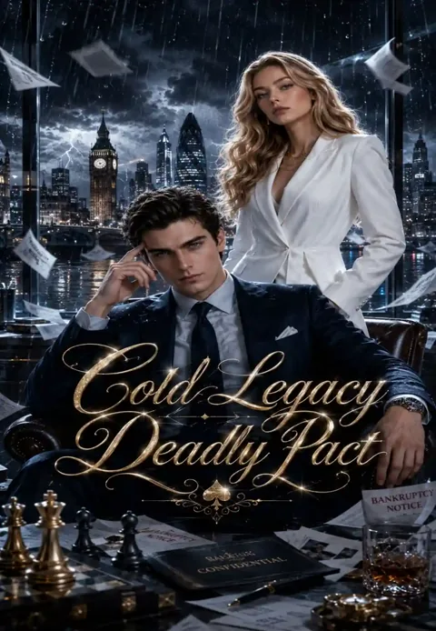 Cold Legacy Deadly Pact cover image — watch all 40 episodes free in HD