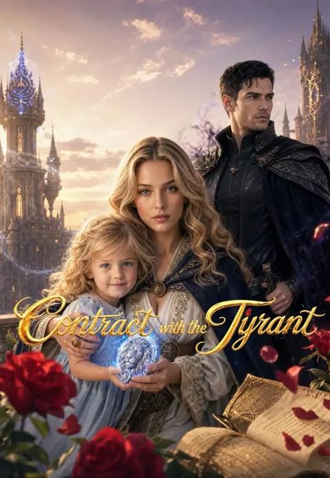 Contract with the Tyrant:The Cute Baby Helps Mom Keep Her Secre cover image — watch all 40 episodes free in HD