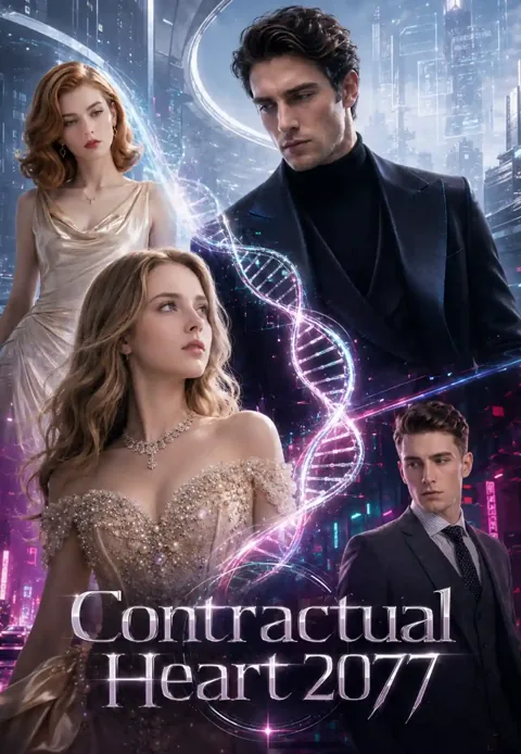 Contractual Heart 2077 cover image — watch all 60 episodes free in HD