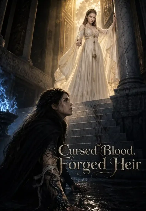 Cursed Blood, Forged Heir