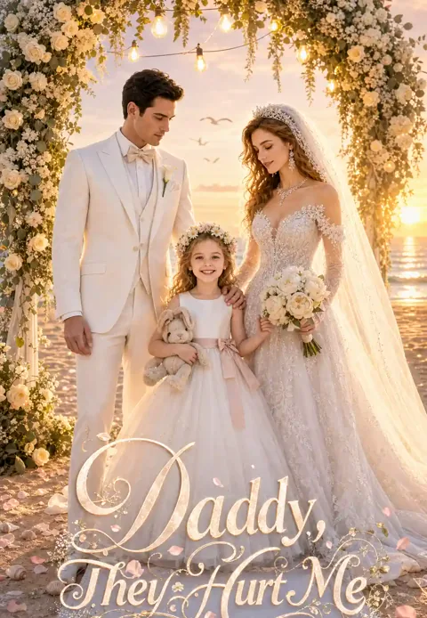 Daddy, They Hurt Me