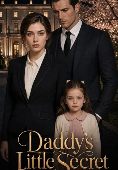 Daddy's Little Secret cover image — watch all 35 episodes free in HD