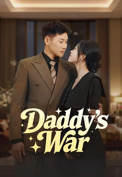 Daddy's War cover image — watch all 76 episodes free in HD