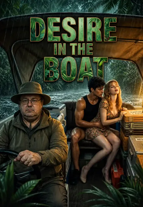 Desire in the Boat cover image — watch all 30 episodes free in HD