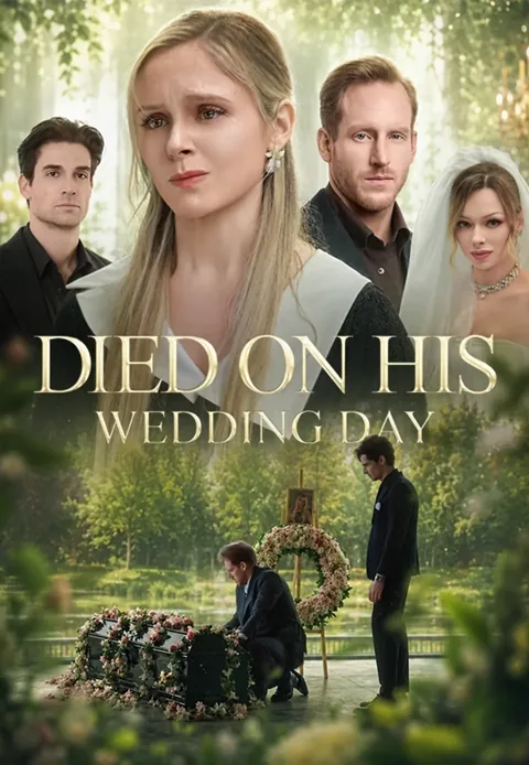 Died on His Wedding Day cover image — watch all 61 episodes free in HD