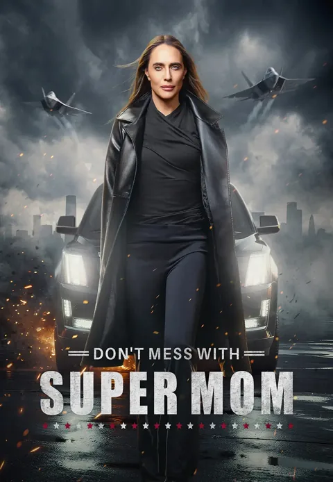 Don't Mess With Super Mom cover image — watch all 55 episodes free in HD