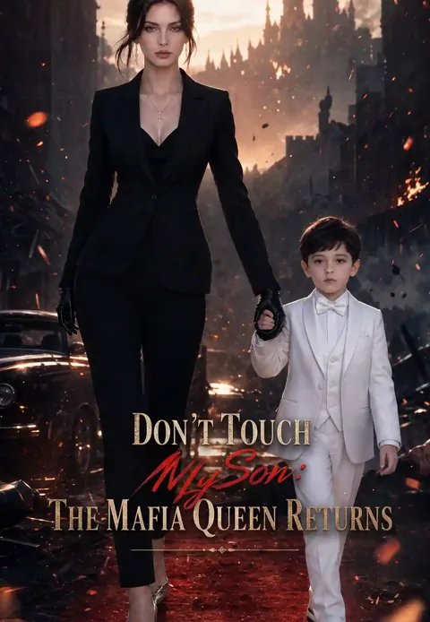 Don't Touch My Son: The Mafia Queen Returns