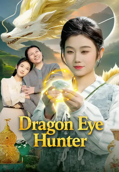 Dragon Eye Hunter cover image — watch all 83 episodes free in HD