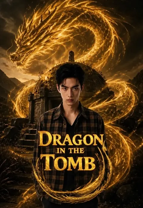 Dragon in the Tomb cover image — watch all 71 episodes free in HD