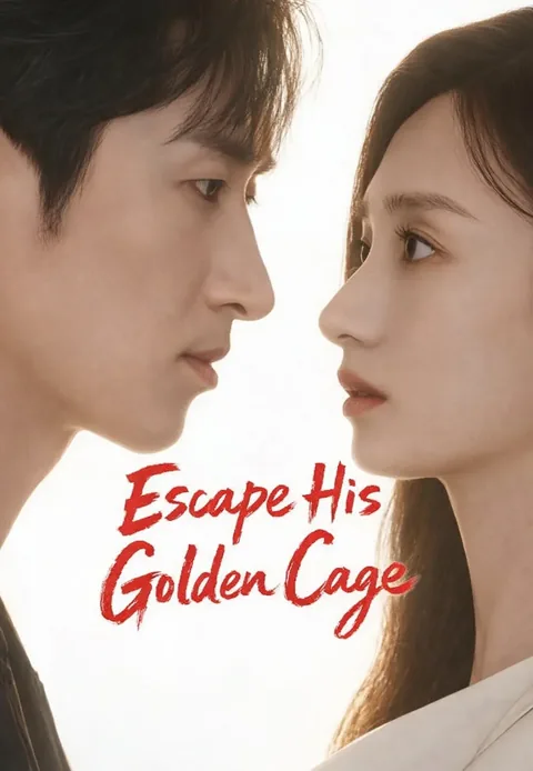 Escape His Golden Cage cover image — watch all 73 episodes free in HD