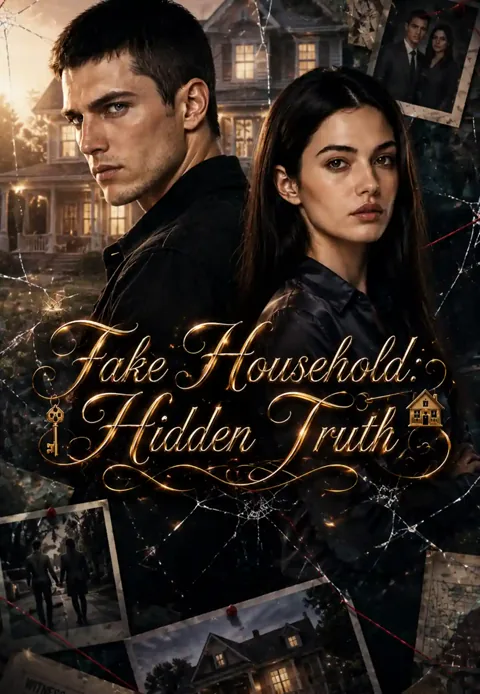 Fake Household: Hidden Truth cover image — watch all 40 episodes free in HD