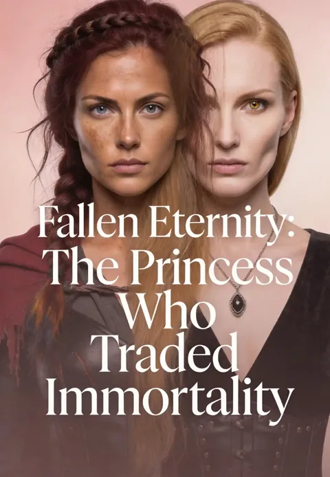 Fallen Eternity: The Princess Who Traded Immortality cover image — watch all 45 episodes free in HD