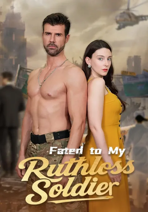 Fated To My Ruthless Soldier cover image — watch all 58 episodes free in HD