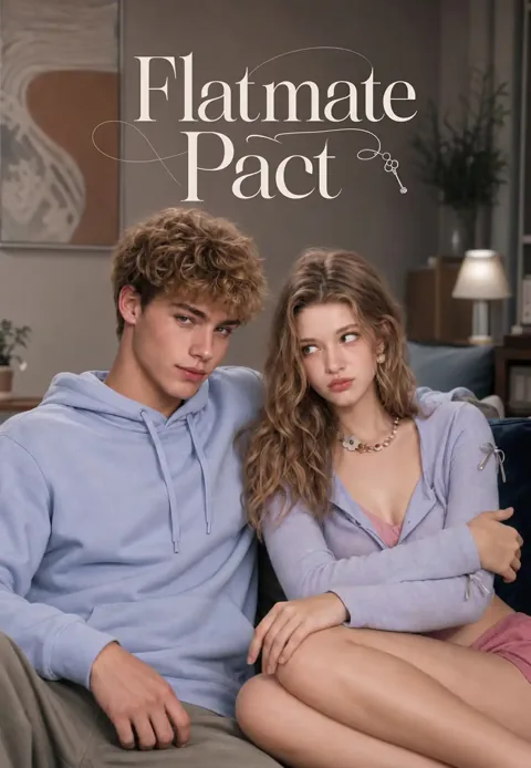 Flatmate Pact