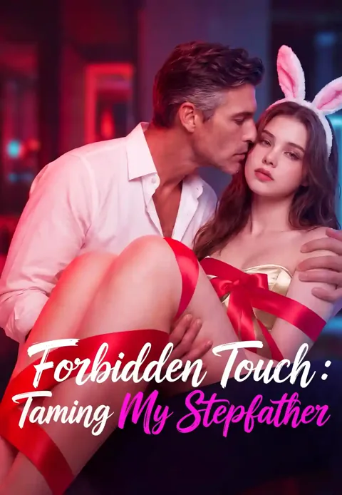 Forbidden Touch: Taming My Stepfather