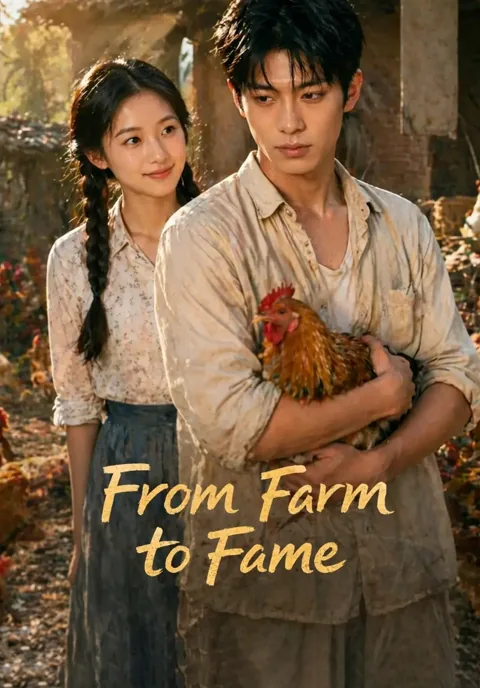 From Farm to Fame