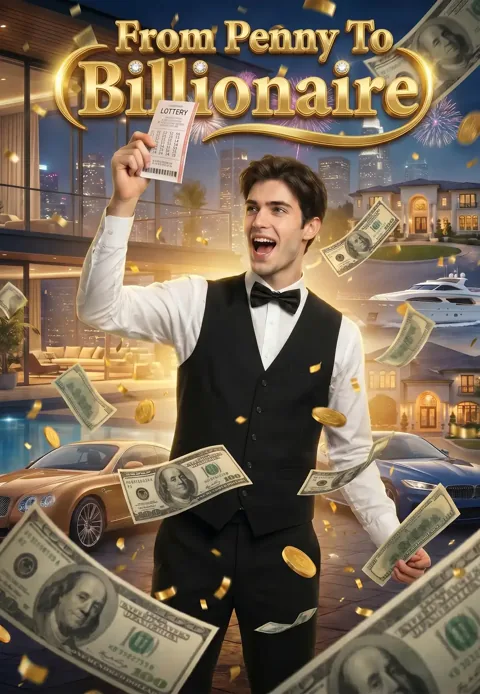 From Penny To Billionaire B