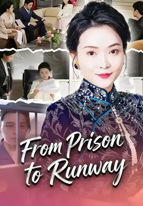 From Prison to Runway
