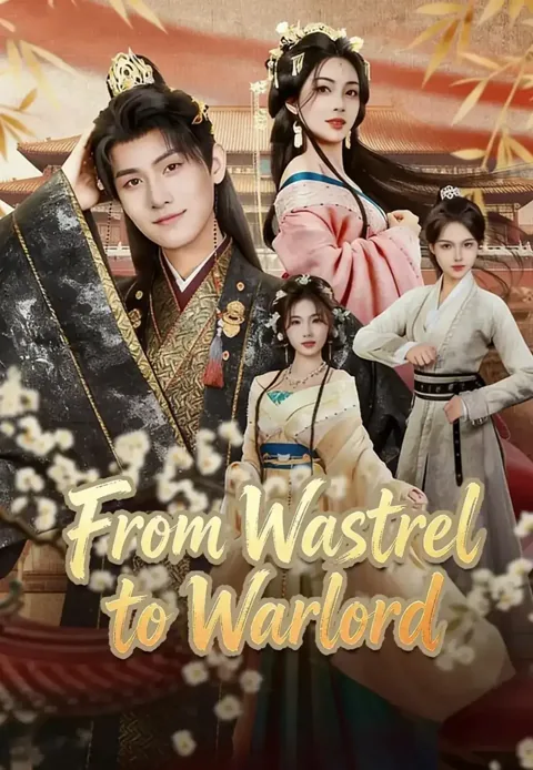 From Wastrel to Warlord cover image — watch all 66 episodes free in HD