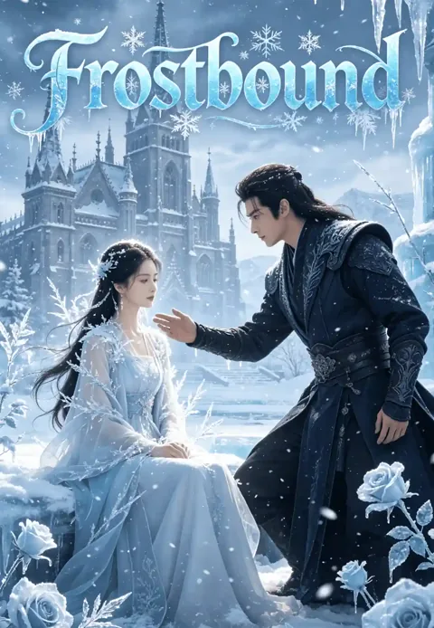 Frostbound
