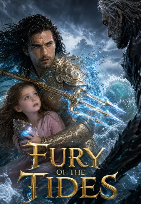 Fury of the Tides