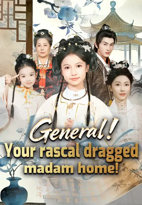 General! Your rascal dragged madam home! cover image — watch all 67 episodes free in HD