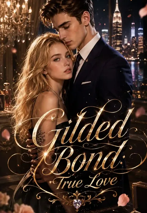 Gilded Bond: True Love cover image — watch all 40 episodes free in HD