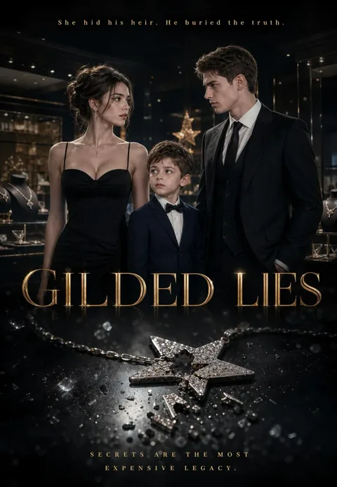 GILDED LIES
