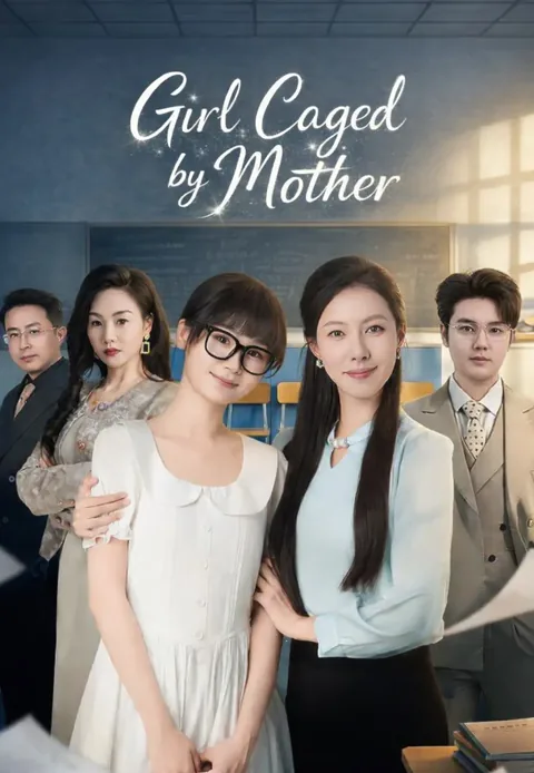 Girl Caged by Mother cover image — watch all 78 episodes free in HD