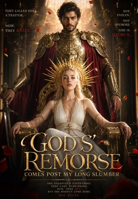 Gods’ Remorse Comes Post My Long Slumber cover image — watch all 51 episodes free in HD