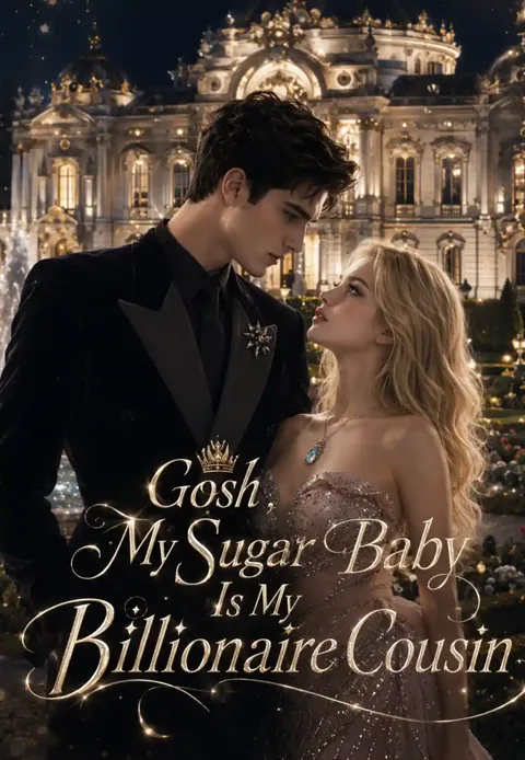 Gosh, My Sugar Baby Is My Billionaire Cousin
