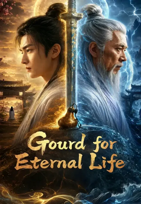 Gourd for Eternal Life cover image — watch all 67 episodes free in HD