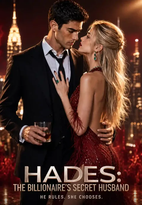 Hades: The Billionaire's Secret Husband