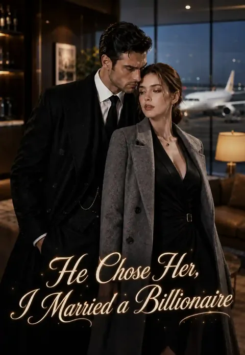 He Chose Her, I Married a Billionaire