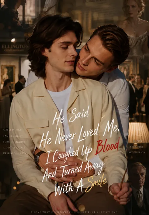 He Said He Never Loved Me cover image — watch all 30 episodes free in HD