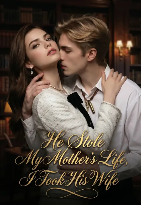 He took my mother's life, I took his wife