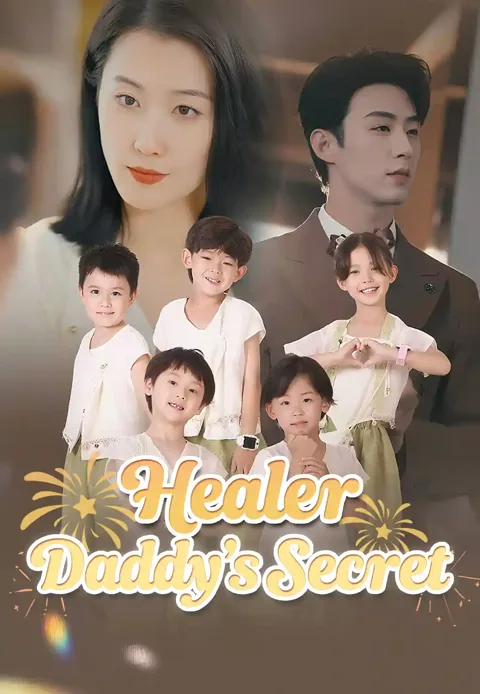 Healer Daddy’s Secret cover image — watch all 70 episodes free in HD