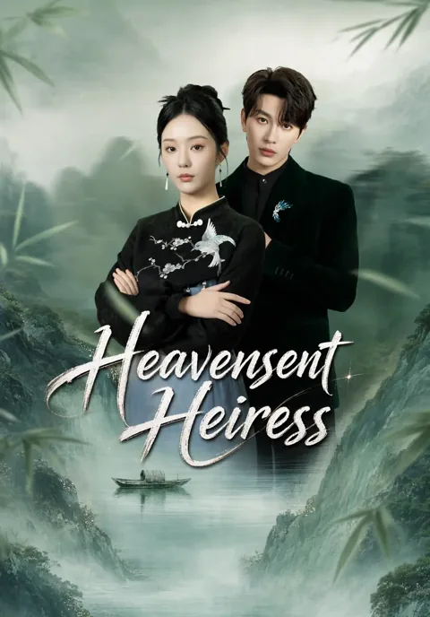 Heavensent Heiress