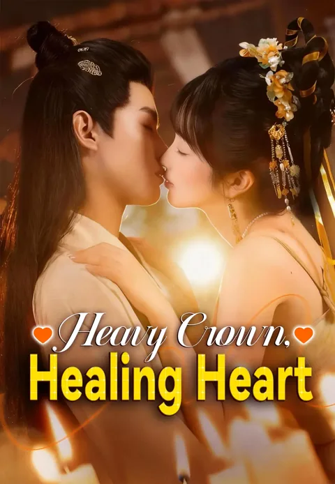 Heavy Crown, Healing Heart cover image — watch all 80 episodes free in HD