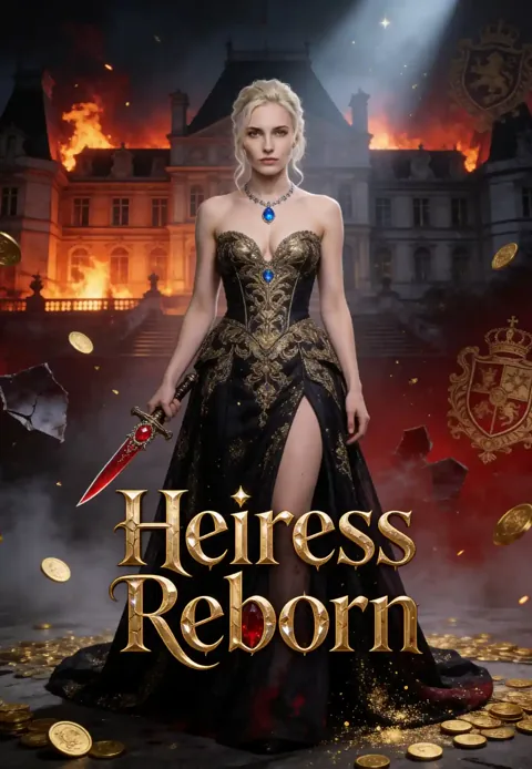 Heiress Reborn