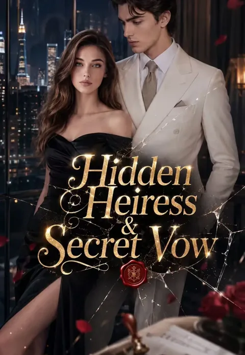 Hidden Heiress & Secret Vow cover image — watch all 60 episodes free in HD