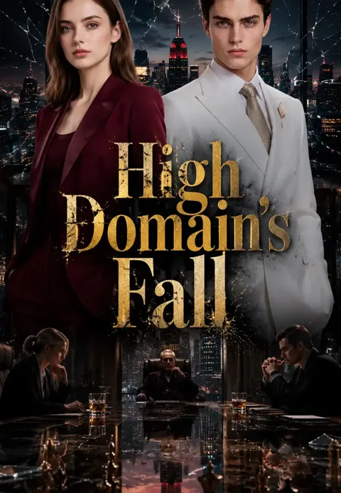 High Domain’s Fall cover image — watch all 60 episodes free in HD