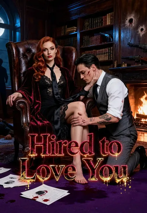 Hired to Love You